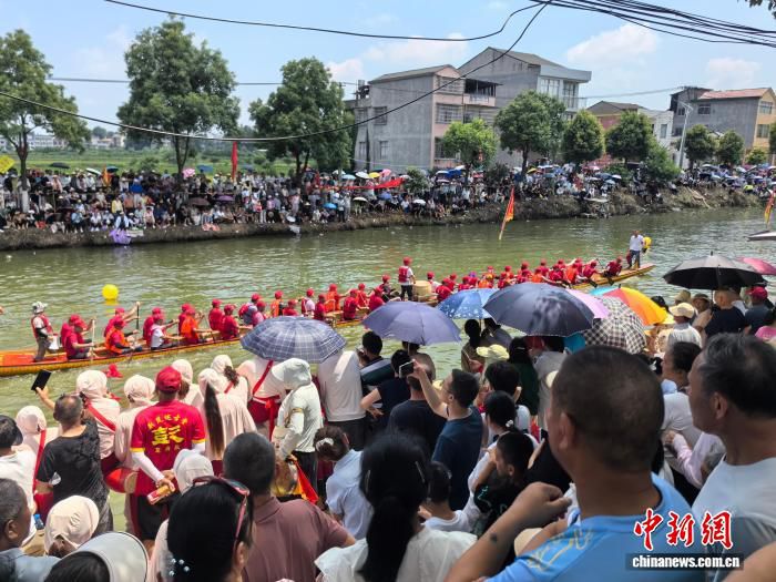 湖北端午假期A级景区接待游客494万人次 同比增长7.13  第2张