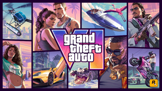 GTA6标准版欧洲定价疑似泄露：89.99欧元，预购6月25日开启
