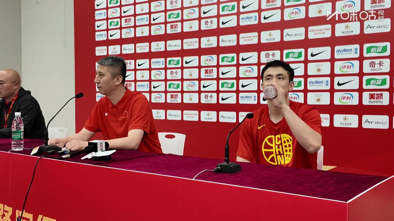 郭士强：与王俊杰半夜谈心因发现其思想波动
