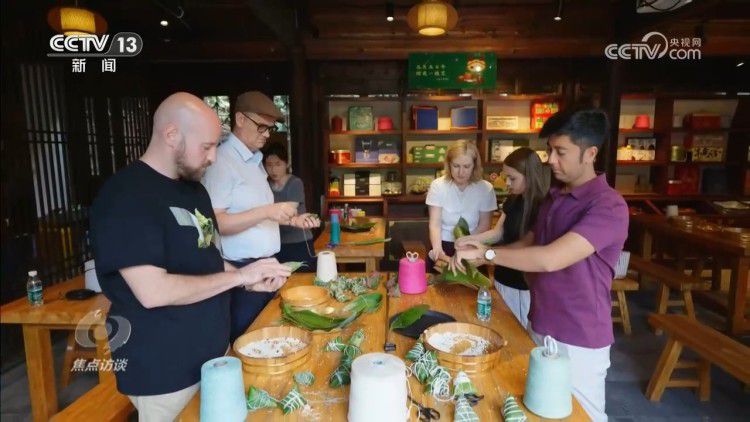 传统佳节里的匠心传承：习近平强调推动非遗活态保护  第7张