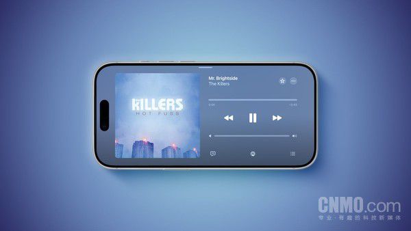 iOS 27开发者测试版已推送，五项隐藏功能浮现  第2张