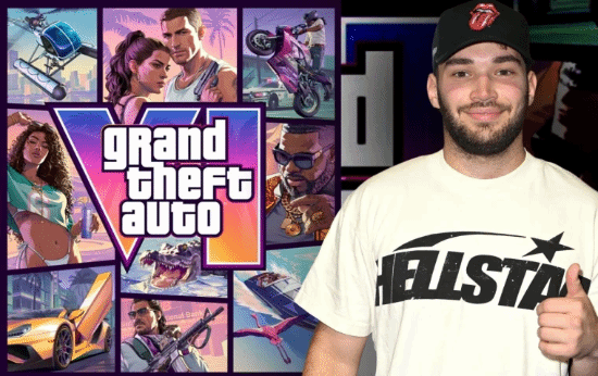 埃丁・罗斯悬赏25万美元征集GTA6提前体验版  第1张