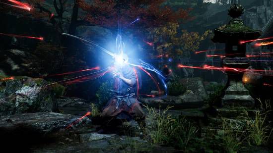 卡普空动作冒险游戏《鬼武者：剑之道》定档9月25日 登陆四平台  第3张