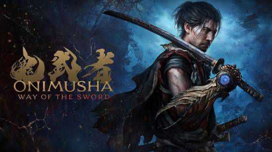 卡普空动作冒险游戏《鬼武者：剑之道》定档9月25日 登陆四平台