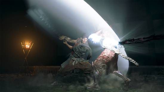 卡普空动作冒险游戏《鬼武者：剑之道》定档9月25日 登陆四平台  第2张