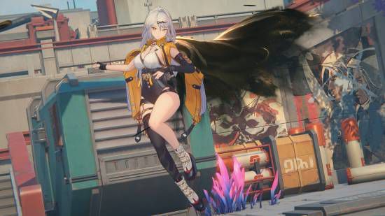 绝区零》6月18日正式登陆Steam平台  第11张