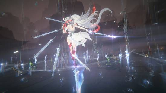 绝区零》6月18日正式登陆Steam平台  第10张