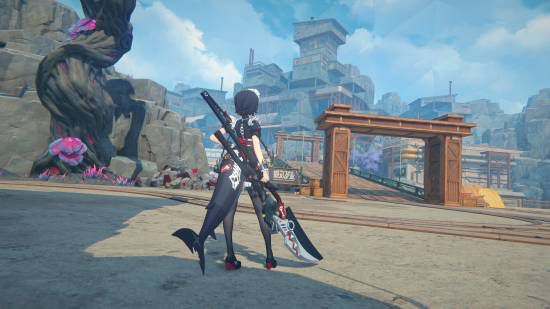 绝区零》6月18日正式登陆Steam平台  第17张