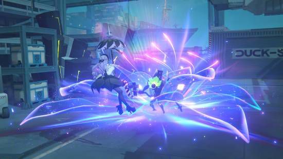 绝区零》6月18日正式登陆Steam平台  第14张