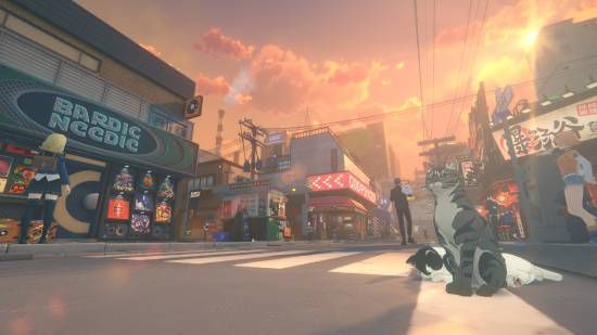 绝区零》6月18日正式登陆Steam平台  第18张