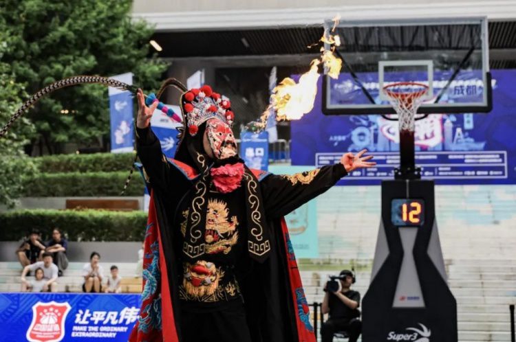 上海久事2026年6月21日成都站决赛击败横沙誉民 创超三联赛单赛季卫冕纪录  第7张