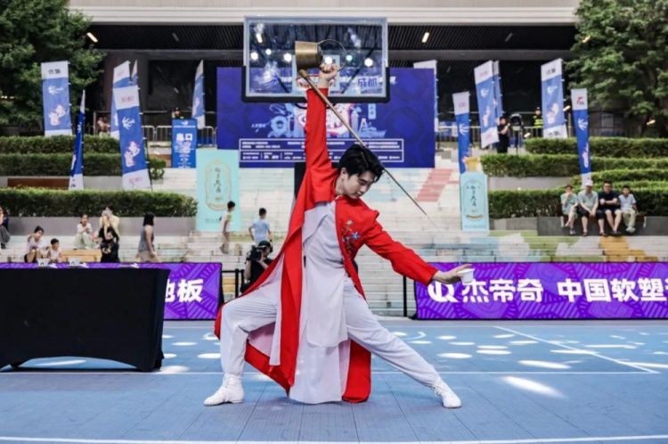 上海久事2026年6月21日成都站决赛击败横沙誉民 创超三联赛单赛季卫冕纪录  第8张