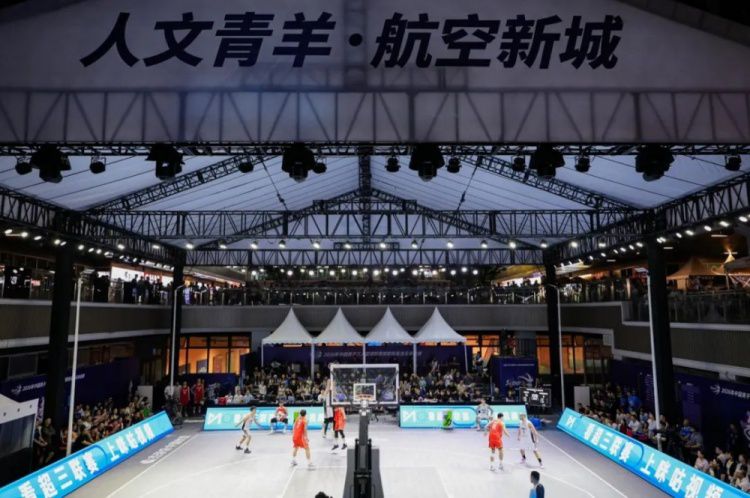 上海久事2026年6月21日成都站决赛击败横沙誉民 创超三联赛单赛季卫冕纪录  第12张
