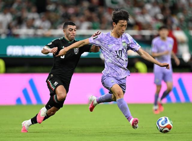2026美加墨世界杯亚洲球队达9支 初期2胜4平后遭遇6连败