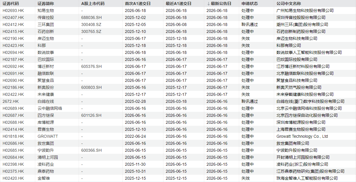 华润新能源深交所IPO募资245亿元 超越金龙鱼创历史纪录  第8张