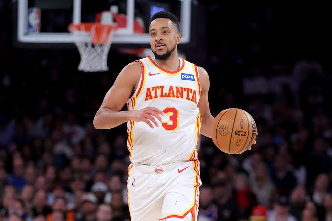 CJ·麦科勒姆与老鹰达成一年2100万美元合同，含7.5%交易保证金  第2张