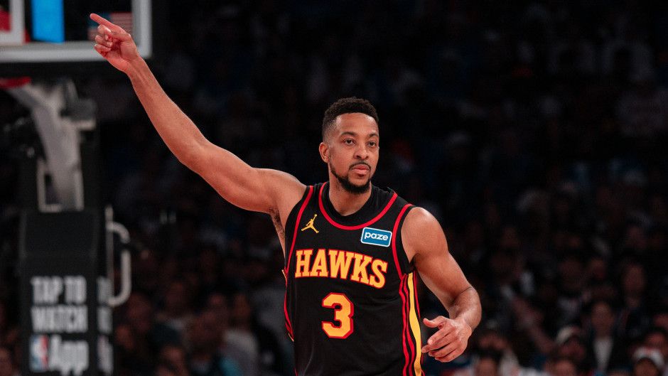 CJ·麦科勒姆与老鹰达成一年2100万美元合同，含7.5%交易保证金