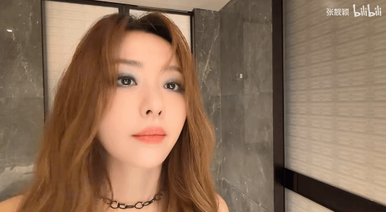张靓颖自曝演唱会清唱过多致主办方被罚款 后续商演或取消清唱  第2张