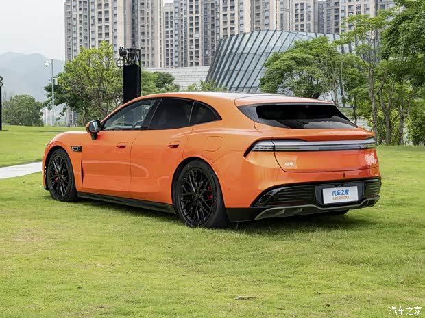 启境GT7将于6月26日正式上市 预售价21.99-30.99万元  第9张