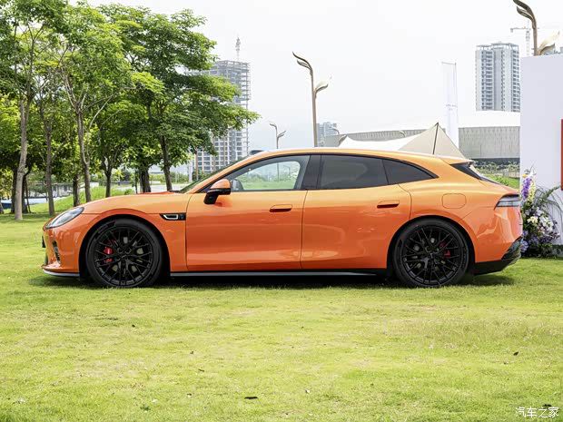 启境GT7将于6月26日正式上市 预售价21.99-30.99万元  第8张