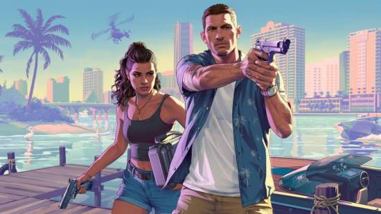 Rockstar官宣《GTA6》6月25日开启预购，FNAC葡萄牙官网疑似泄露售价