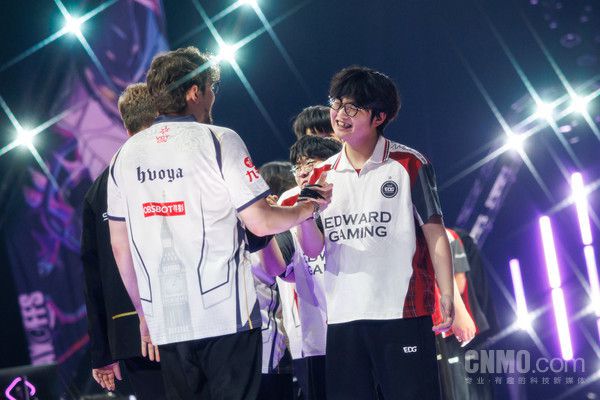 LEV 3比2战胜PRX 夺得无畏契约伦敦大师赛冠军  第2张
