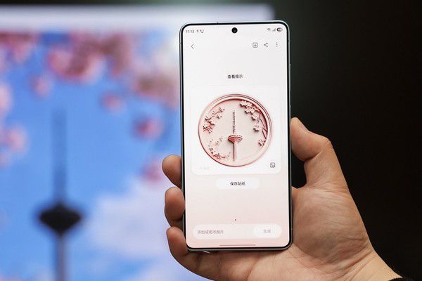 三星Galaxy S系列与Z系列集成AI创作功能 降低修图、视频剪辑等技能门槛  第3张