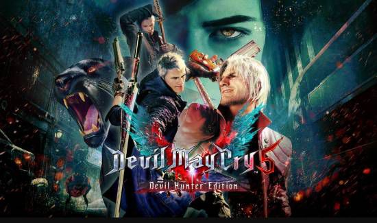 鬼泣5：恶魔猎人版》M站开分85分 媒体评测解禁获一致好评  第6张