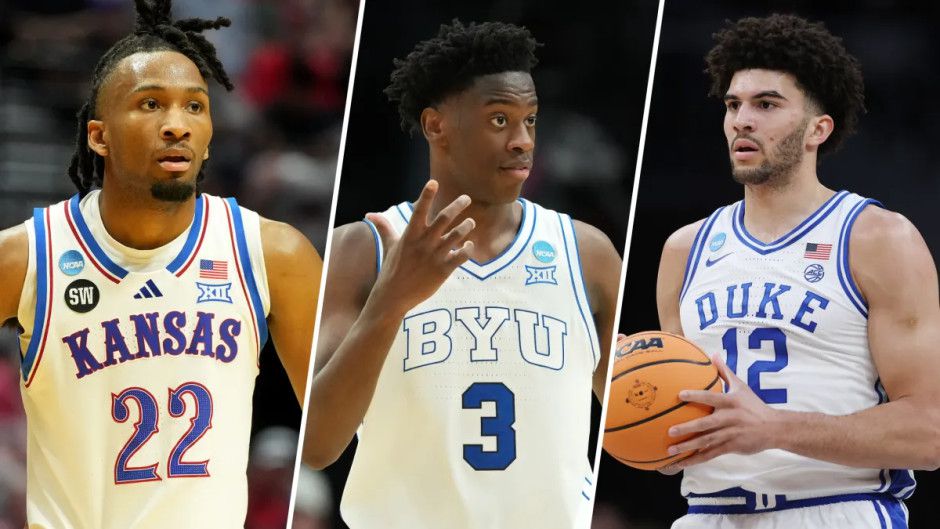 2026年NBA选秀大会定于6月24-25日 奇才队获状元签 达伦·彼得森领跑状元争夺