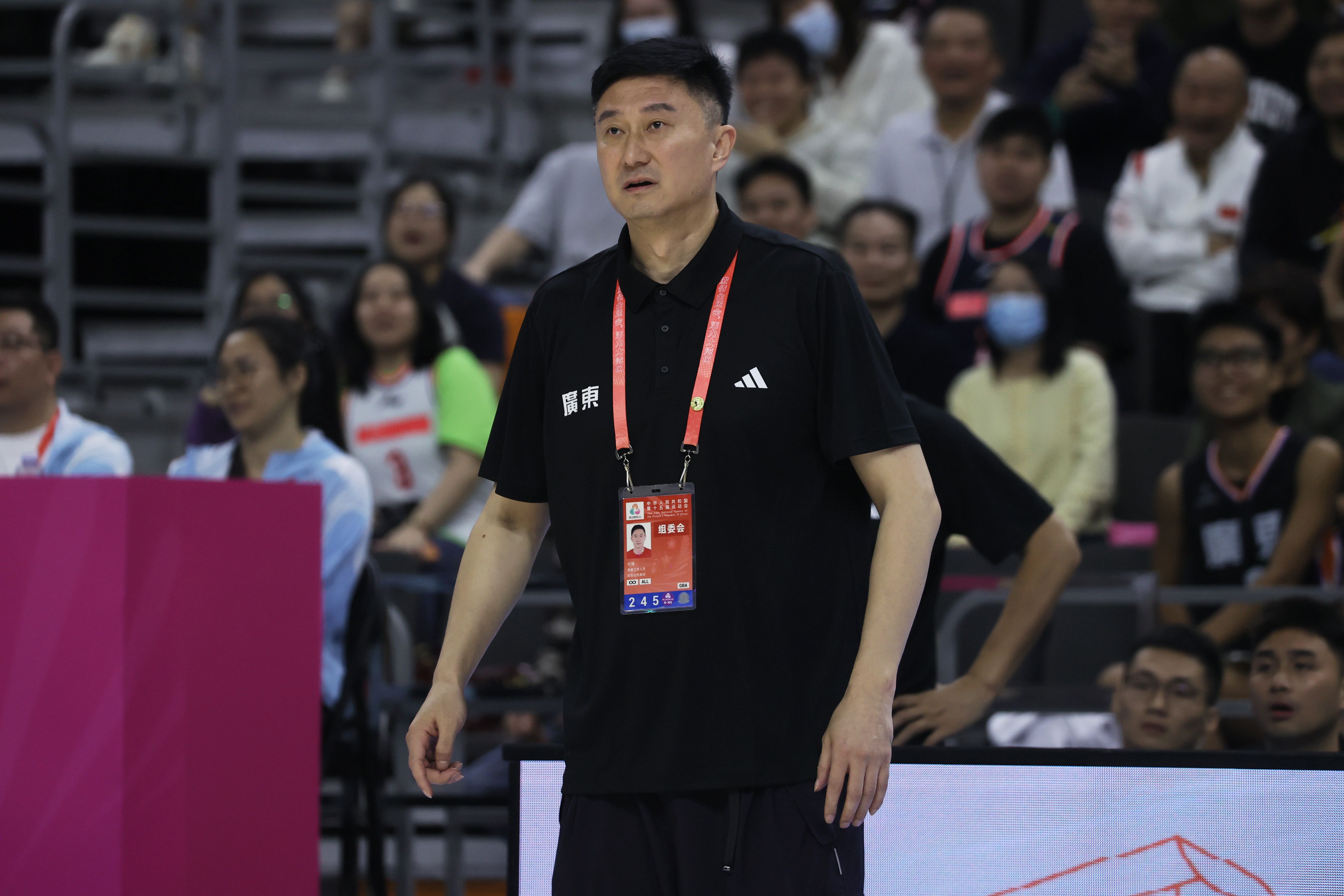 体坛篮球秀》嘉宾讨论杜锋执教方式：教练任期过长或致效应递减  第1张