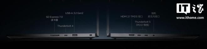 联想2026款ThinkPad T1g即将开售 新增多款配置组合  第5张