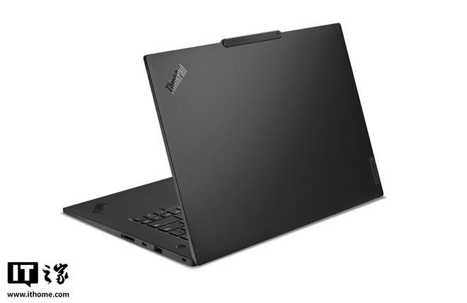联想2026款ThinkPad T1g即将开售 新增多款配置组合  第4张