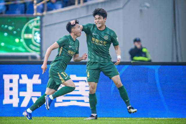 浙江队点球4比5负陕西联合 足协杯止步