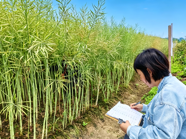 油菜籽量质齐升：2025年单产达2131千克/公顷，多地推广新技术扩种