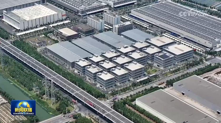 长三角地区前5个月进出口规模创历史同期新高  第2张
