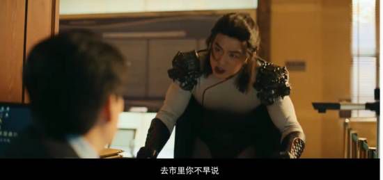 特立独行》发布“最高礼遇”海报 白敬亭魏翔主演7月3日上映  第2张