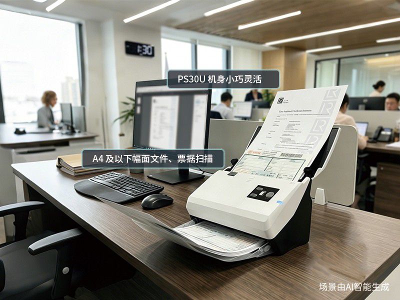 北京华科益信息科技有限公司推出国产化文档影像解决方案  第4张
