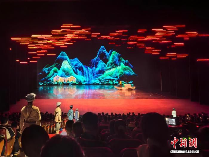 第六届湖南旅发大会临近 湘潭以数字体验重塑红色旅游  第3张