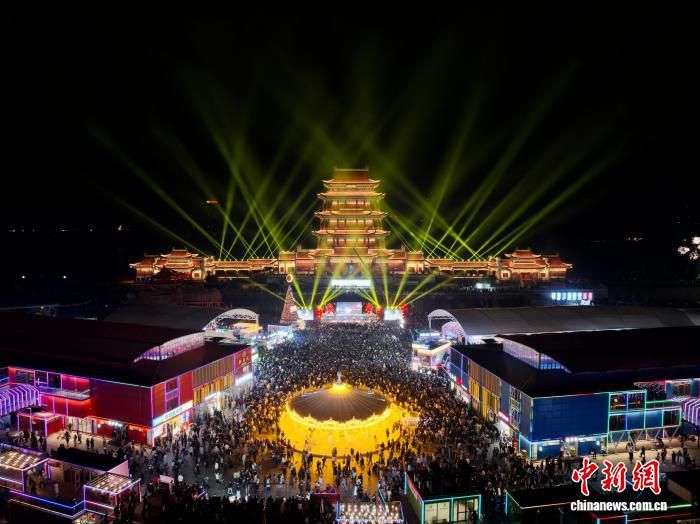 第六届湖南旅发大会临近 湘潭以数字体验重塑红色旅游