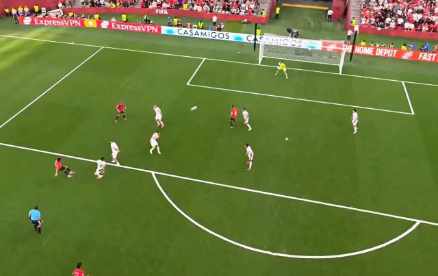 埃及3-1逆转新西兰 世界杯G组次轮占据小组头名  第3张