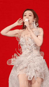 以后听不到张靓颖清唱了  第3张