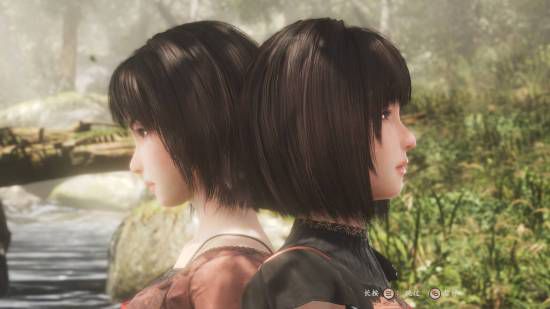 零：红蝶 重制版》今日上线Ver.1.04.00补丁，Switch 2版即将推送