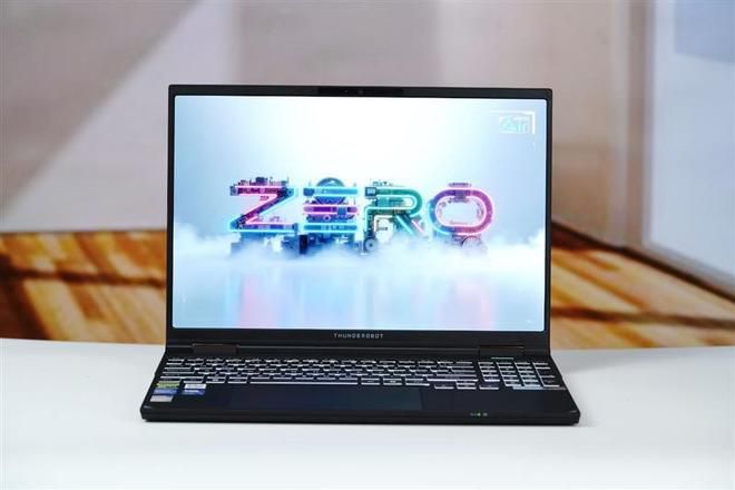 雷神ZERO Air 15笔记本来袭：瞄准2026年准大学生市场  第3张