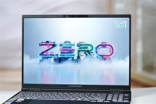 雷神ZERO Air 15笔记本来袭：瞄准2026年准大学生市场  第4张