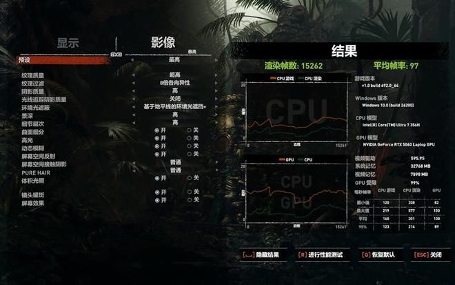 雷神ZERO Air 15笔记本来袭：瞄准2026年准大学生市场  第42张