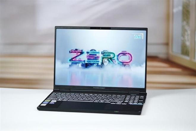 雷神ZERO Air 15笔记本来袭：瞄准2026年准大学生市场  第68张