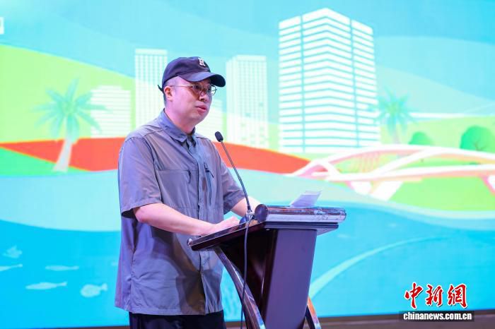 “何以中国·行走陵水”活动启动 12国媒体人将赴海南陵水探访  第2张