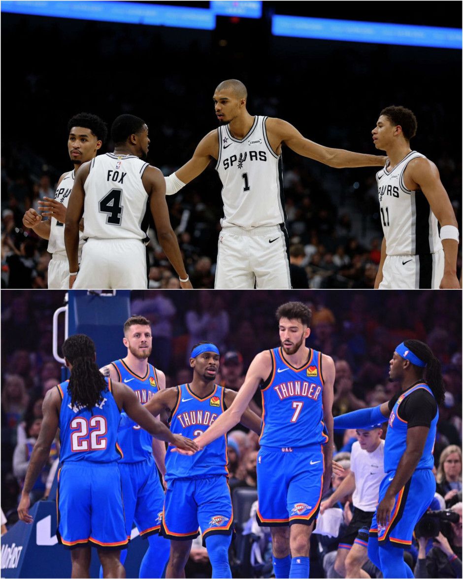 雷霆操作将下赛季NBA奢侈税账单从2.13亿美元降至1.52亿美元  第6张