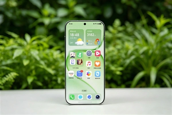 荣耀600与vivo S60性价比对比：均衡体验成关键决策指标  第1张