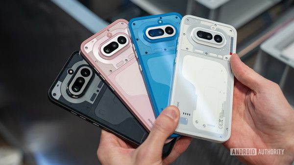 Nothing官方预热视频曝光，新品疑似定名“Phone 4b”